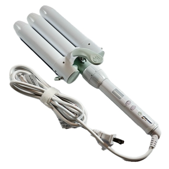 Mane 1.25” Jumbo Hair Waver System - Picture 2 of 2